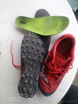 Inov-8 X-Talon 255 M - 2