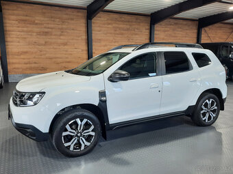 Dacia Duster 1.5 Blue dCi 115 Comfort 4x4 - 2
