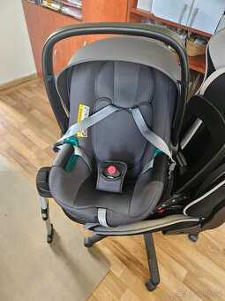 Britax Römer BABY SAFE 3 i-SIZE - 2