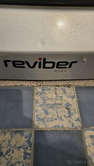 Reviber plus - 2