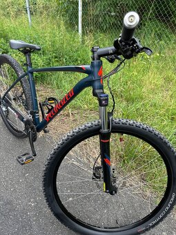 Kolo Specialized Rockhopper 29 velikost L - 2