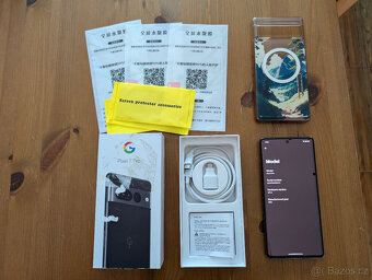 Google Pixel 7 Pro 5G 12GB/256GB - 2