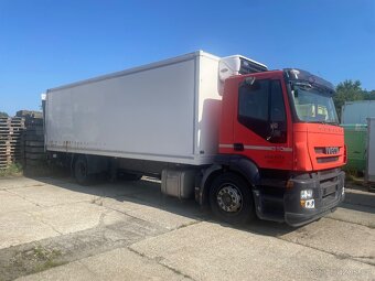 Iveco stralis 310 Euro 5 - 2