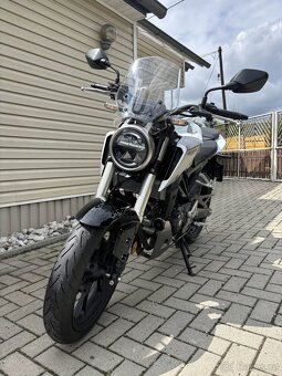 Honda CB 125 R - 2