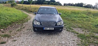 W203 cdi - 2
