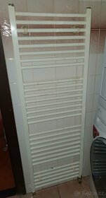 Vybavení koupelny - 2