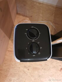 Ventilátor Hausmeister - 2