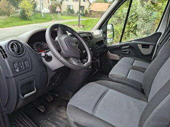 Renault Master L3 H2 2.3Dci 120 kw - 2