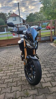 Honda CB500F - 2