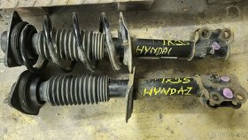 HYNDAI IX 35 přední tlumič kompletni - 2