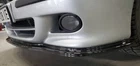 Přední lem pro BMW E39 M nárazník, spoiler, ABS PLAST - LESK - 2