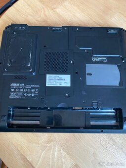 PC komponenty, notebook a jiné - 2