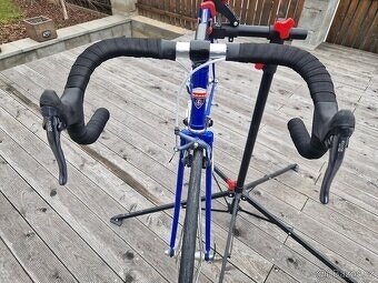 Prodám kolo Favorit F12 - PĚKNÝ VÁNOČNÍ DÁREK - 2