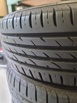 Nexen HD Plus 195/65 R15 4ks - 2
