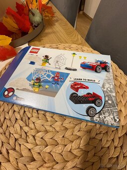 Prodám LEGO sety - 2