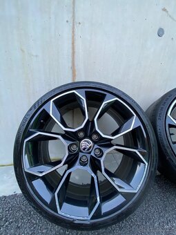 Alu kola extreme octavia rs r19 - 2