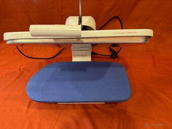 ELNAPRESS Alize žehlicí lis/mandl - 2