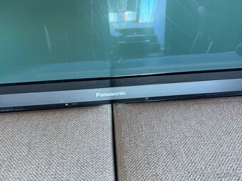 Panasonic 50”, model TX-P50G30E - 2