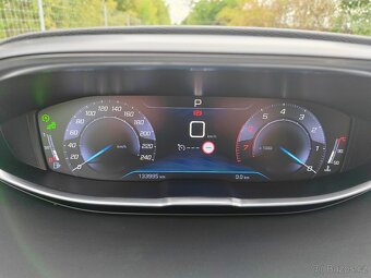 Peugeot 3008 ALLURE 1.2 Puretech 130 EAT8 - 2