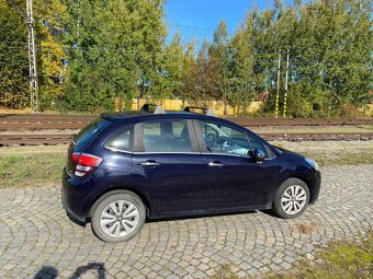 Citroen C3 1.2 60kW - 2013 - 2