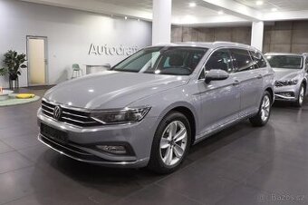 VW Passat B8 Elegance 2.0 TDI 110kW DSG - záruka Autodraft - 2