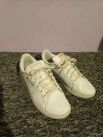 Bílé tenisky značky Adidas vel. 37 - 2