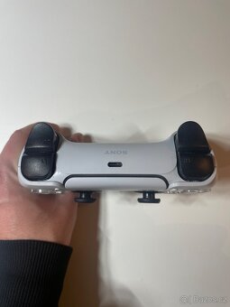PlayStation 5 DualSense ovladač - 2