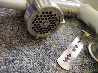 Bosch MUZ4FW3 Masomlýnek - 2