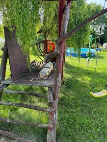 Dětské hřiště - 2