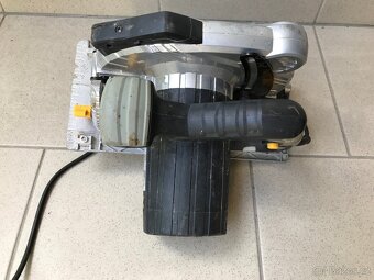 CMI C-HKS-1400/185 mafl ruční pila/na díly - 2