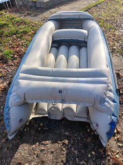 Nafukovací raft Colorado pro 4 osoby - 2