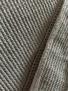 Stínící plachta, 575 Cm, Výška 75 cm - 2