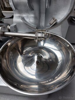 ŘEZNICKY KUTR 9 L STOLNÍ KUTR 9 L - 2