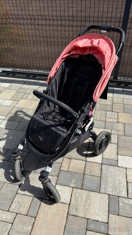 Dětský kočárek - 2
