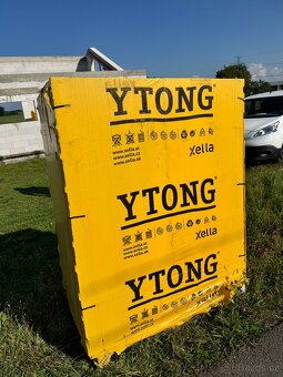 Ytong Klasik PDK 300 P3 (7 palet) - 2