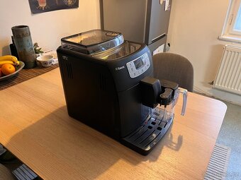 Saeco Intelia automatický kávovar - 2