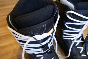 Snowboardové boty vel.45 - 2