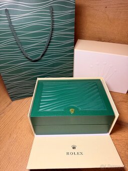 ROLEX datejust 36 diamond - 2