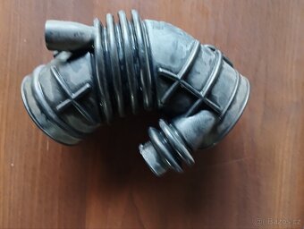 BMW E30/E28 vlnovec sání originál - 2