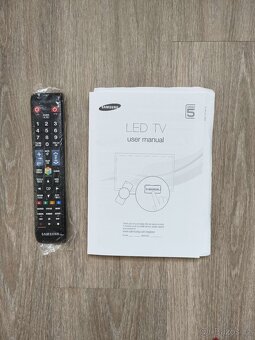 Prodám LED TV Samsung 22" - 2