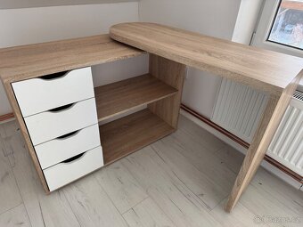 Nábytek do dětského pokoje - 2