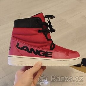 Nové dámské zimní boty LANGE 38.5 - 2