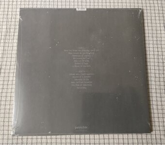 LP Skam – Sounds Of A Disease - 2