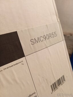 Sprchová vanička - 2