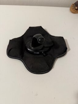 Držiak na GPS GARMIN zo závažim - 2