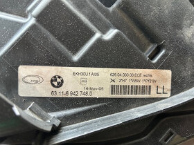 BMW 3´ E91 2008 - 2