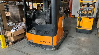 Pronájem paletových míst + kanceláře/byt pro zaměstnance (Lu - 2