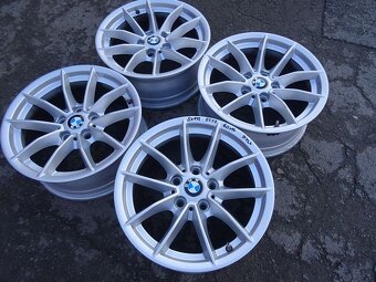 Alu disky origo BMW řada 3, G20, G21, 16", 5x112, ET 22 - 2