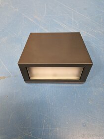 GAZ - TURAIS Z AZ S10 světla - 2