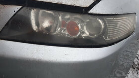 Honda Accord 2004 2,0i 114kW TOURER - JEDE, DILY - 2